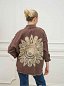 Sobrecamisa Oaxaca